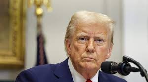 Trump fires federal workers in California as part of shutdown layoffs READ  MORE: bit.ly/48toEDa