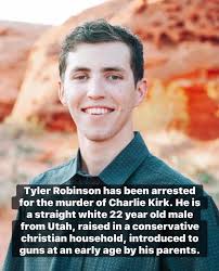 Finding common ground in politics after charlie kirk's death