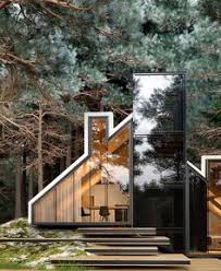 Source Inspired City En 2020 Modele Architecture Maison De Vacances Maison D Architecture