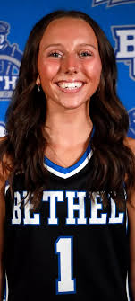 2024-25 Women's Basketball Roster