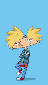 See More Hey Arnold Iphone Wallpapers Hd Iphone Wallpaper Wallpaper Aesthetic In 2021 Cartoon Wallpaper Cute Cartoon Wallpapers 90s Cartoons