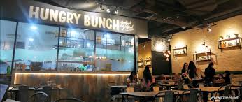 Retailing of food and beverages. Bfm The Business Station Podcast Open For Business Ala Carte Hungry Bunch