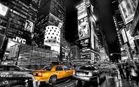 Welcome to free wallpaper and background picture community. New York City Wallpaper Black And White 1600x1000 Wallpaper Teahub Io