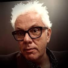 Hey look, it's my face real big!