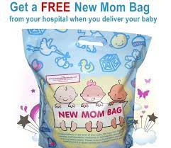 Are you ready for free sample? Sign Up Mama Baby World Free New Mom Bag Product Samples When You Deliver Hospital