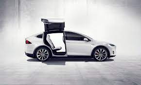 On average, though, most customers will only receive a $2,500 income. Tesla Upgrades Model X S Base Battery Raises Price