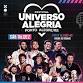 Universo Alegria Porto Alegre 2025 event image