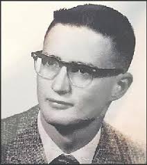 Kenny AHERN Obituary (1942