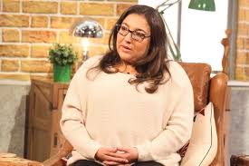 Supernanny Jo Frost Returns With New Series After Eight Year