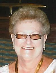 Obituary for Anna Margaret Cervone