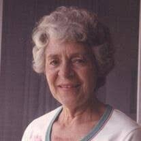 Betty Jones Cagle Obituary