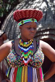 Image result for African clothing image