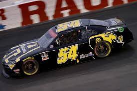 It proved to be the perfect. Kyle Busch Rallies On Last Lap To Win Nascar Xfinity Race At Charlotte