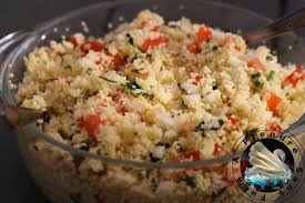 Taboule Fait Maison Alimentation Recette Taboule Maison Taboule