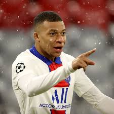 Last modified on mon 14 jun 2021 00.08 edt a brewing feud between the france strikers kylian mbappé and olivier giroud has gone public, potentially threatening team unity before their opening. Bixente Lizarazu Says Bayern Munich Was Naive Against Psg S Kylian Mbappe Bavarian Football Works