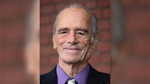 Michael O'Callaghan, who ran for Portland mayor last year, was killed in  MAX train crash