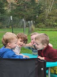 Serendipity Child Care