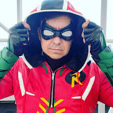 Jacob (@justwhelmed_cosplay) • Instagram photos and videos