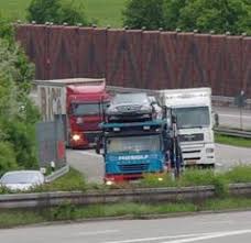 Aufgepasst bei arbeitsverträgen mit verkehrsleitern. Genehmigung Von Grenzuberschreitendem Gewerblichen Guterverkehr Saarland De