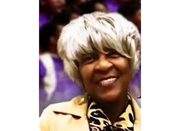 Eva B. Hope-Reddick Obituary (2024)