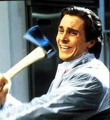 Patrick Bateman (@bateman_psycho)