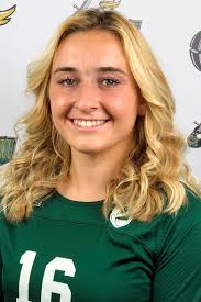 Amber O'Donnell (10/29/2018)