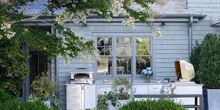 outdoor kitchen design decor ideas