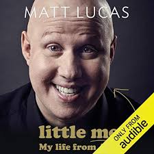 Listen to Matt Lucas Audiobooks