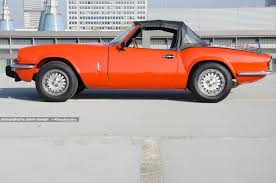 Check spelling or type a new query. Triumph Spitfire 1500 Alltagsklassiker