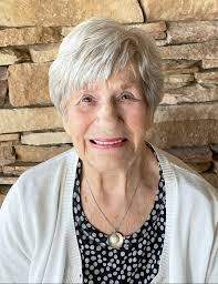 Obituary information for Dorothy Jean Myers