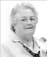 Ruby Lanier Obituary (2009)