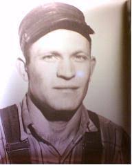 Cecil Eugene Tomlin (1928-1998)