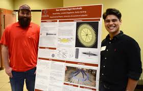 Anniversary Poster Session and Reception Photo Gallery