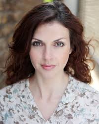 Jacqueline Mackenzie Gray