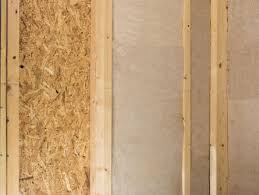 Maybe you would like to learn more about one of these? Isolation Des Murs A Ossature Bois La Solution En Fibre De Bois