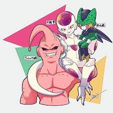 3110 3boss ドラゴンボールz ドラゴンボールgt ドラゴンボール