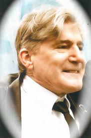 Dayv James-French Obituary