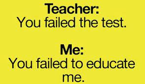 Everybody needs to laugh at themselves! 21 Teacher Roasts Ideas Funny Quotes Funny Texts Funny Comebacks