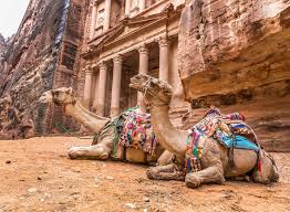 More information about cookies here. Petra In February Travel Tips Weather And More Kimkim