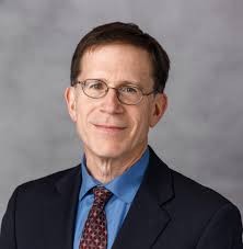 Meet the Chief: Dr. James P. Lash