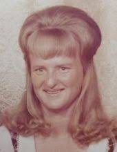 Mary Elizabeth Melton Doucette (1941-2021)