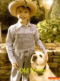 Just like travis, she's ready for any task at. Old Yeller And The Homeschool Book Club Homeschool Happymess A Naturally Inspiring Approach To Education