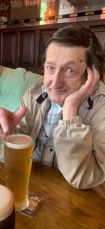 Death Notice of Conor Collins (Maynooth, Kildare)