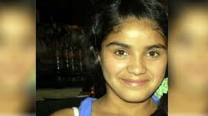 A 11 años de la desaparición de Johana Chacón se conmemora el día de la  Construcción de Conciencia Ciudadana