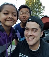 Fundraiser by Kayren O'Francia Thach : In Loving Memory Of Joseph Nguyen