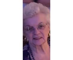 Doris Spradlin Obituary (2022)