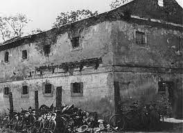 I live very close to camp livingston and have explored it in depth. Chelmno Photographs Holocaust Encyclopedia