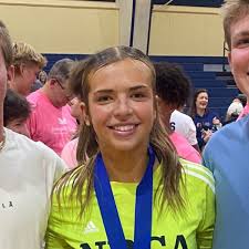 NC Volleyball Academy