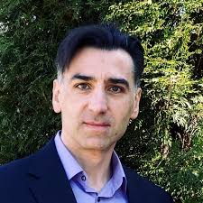 Jamal El-Mokadem Email & Phone Number