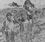 Huachuca Illustrated, vol 1, 1993: Uniforms: 1910-1939